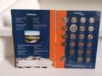 ORANJE 2000 EK OFFICIELE MUNTENCOLLECTIE NEDERLANDS ELFTAL, Ophalen of Verzenden, Overige typen
