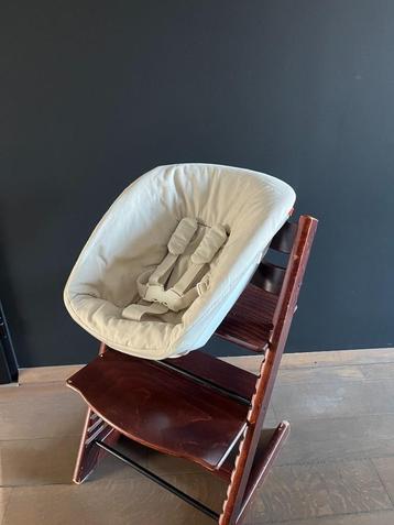 Stokke newborn set  beschikbaar voor biedingen