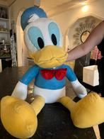 Grote Donald duck knuffel, Ophalen, Zo goed als nieuw