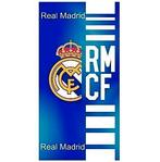 Real Madrid badlaken, Maat XS of kleiner, Ophalen of Verzenden, Nieuw, Set