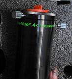 Diverse oculairen voor telescoop, Ophalen of Verzenden, Zo goed als nieuw, Minder dan 80 mm