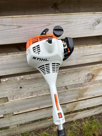 FS38 stihl beschikbaar voor biedingen
