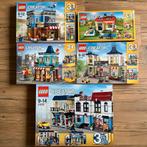 Nieuwe en zgan Lego Creator 3 in 1 gebouwen, Kinderen en Baby's, Speelgoed | Duplo en Lego, Ophalen, Nieuw, Complete set, Lego