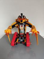 Lego Chima 70144, Gebruikt, Lego, Ophalen