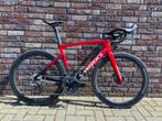 S-works Tarmac sl7 56cm, Overige merken, Meer dan 20 versnellingen, Overige maten, Carbon