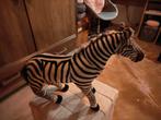 Zebra voor in de kinderkamer, Gebruikt, Ophalen