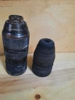 Bosch snelspan boorkop,, Doe-het-zelf en Verbouw, Ophalen of Verzenden, Gebruikt