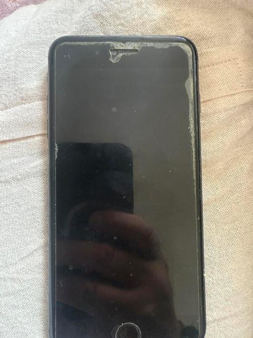 Iphone 8 plus 128gb, Telecommunicatie, Mobiele telefoons | Apple iPhone, Zo goed als nieuw, 128 GB, Ophalen