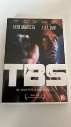 TBS, Vanaf 16 jaar, Ophalen of Verzenden, Zo goed als nieuw, Overige genres