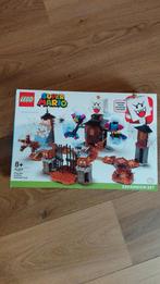 LEGO Super Mario 71377 King Boo Spooktuin Uitbreidingsset, Ophalen of Verzenden, Zo goed als nieuw, Complete set, Lego