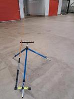 Shakespeare 1450 boothengel 2,10 m, Watersport en Boten, Hengelsport | Zeevissen, Ophalen of Verzenden, Gebruikt, Werphengel