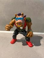 Tmnt Turtles: bebop 1988 - playmates toys, Ophalen of Verzenden
