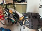 Cortina Foss ND7, Fietsen en Brommers, Versnellingen, Zo goed als nieuw, 50 tot 53 cm, Ophalen