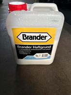 Brander diepgrobd voorstrijk, Ophalen, Zo goed als nieuw, Verf