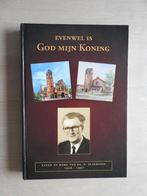 God mijn Koning Leven en werk van Ds. D. Slagboom 1926-1997, Ophalen of Verzenden, Zo goed als nieuw