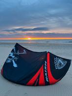 Naish Pivot 7m Limited Edition Kite - Z.G.A.N., Watersport en Boten, Kitesurfen, Ophalen, Geen board, Zo goed als nieuw, Kite