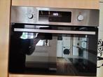 Zanussi combi oven /magnetron, 45 tot 60 cm, Oven, Ophalen of Verzenden, Zo goed als nieuw