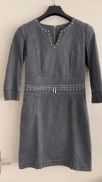 Spijkerjurk van Caroline Biss, Kleding | Dames, Maat 38/40 (M), Ophalen of Verzenden, Zo goed als nieuw, Knielengte