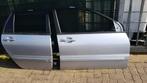 MITSUBISHI LANCER PORTIEREN RV+RA BJ 2007, Ophalen of Verzenden, Gebruikt, Deur
