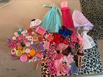Barbiekleding Barbie Mattel kleertjes accessoires partij lot, Kinderen en Baby's, Speelgoed | Poppen, Gebruikt, Ophalen of Verzenden
