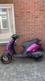 Zip 180 stage 1, Ophalen, Tweetakt, 180 cc, Zip