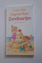 Pakket van voorleesboekjes van  Carry Slee, Dagmar Stam, Ophalen of Verzenden, Gelezen, Carry Slee, Dagmar Stam, Fictie algemeen