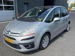 Citroen C4 Picasso 2.0-16V Ambiance EB6V 5p. Airco, PDC, Auto diversen, Schadeauto's, Automaat, Citroën, Zilver of Grijs, Benzine