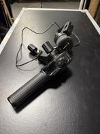 Blackmagic Zoom/Focus Demands, Ophalen, Zo goed als nieuw, Video