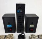 Samsung achterspeakers/ 2x PS-SM10, Ophalen