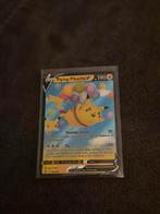 Flying pikachu v 006/025 ( celebrations), Verzenden, Zo goed als nieuw, Losse kaart