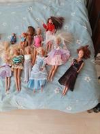 Barbiepoppen, Verzamelen, Poppen, Ophalen, Gebruikt, Pop