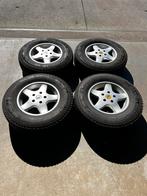 Hymer velgen (fiat Ducato onderstel), Auto-onderdelen, Gebruikt, 16 inch, Banden en Velgen, All Season