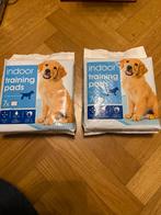Indoor training pads honden, Dieren en Toebehoren, Ophalen of Verzenden, Hond
