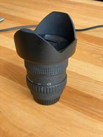 Nikon Tokina AT-X Pro 12-24mm f/4 zgan, Audio, Tv en Foto, Fotografie | Lenzen en Objectieven, Ophalen of Verzenden, Zo goed als nieuw