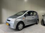 Daihatsu Cuore 1.0 3D 2003 Grijs, 600 kg, Origineel Nederlands, Handgeschakeld, 3 cilinders