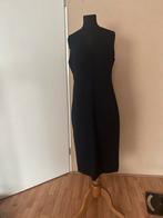 Ted Baker Donkerblauwe Jurk Maat 3, Kleding | Dames, Ophalen of Verzenden, Nieuw, Maat 38/40 (M), Blauw