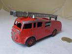 1953 Dinky Toys 555 FIRE ENGINE (-D-), Ophalen of Verzenden, Gebruikt, Bus of Vrachtwagen, Dinky Toys