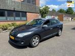 Renault Mégane Estate 1.4 TCe Dynamique Airco Boekjes N.A.P, Voorwielaandrijving, Stof, Gebruikt, 4 cilinders