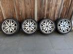 Porsche Audi Volkswagen 22 inch Velgen, Ophalen, 265 mm, Banden en Velgen, Zomerbanden