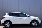Nissan Murano V6 3.5 Automaat 195kw 4WD (bj 2008), Auto's, Nissan, Automaat, 1770 kg, 700 kg, Murano