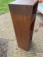 Houten kastje - prima staat!, Antiek en Kunst, Ophalen