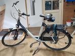 Z.g.a.n. Gazelle Montreux LTD damesfiets, Fietsen en Brommers, Fietsen | Dames | Damesfietsen, Ophalen, Versnellingen, 56 cm of meer