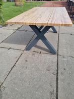 GARDEN IMPRESSIONS ONDERHOUDSVRIJE ALUMINIUM TAFEL VAN €499, Ophalen, Nieuw