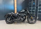 HARLEY-DAVIDSON SPORTSTER IRON XL 883 N (bj 2011), 2 cilinders, HARLEY-DAVIDSON, Bedrijf, Onbekend