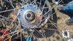 Voorwiel Miche, Gebruikt, Miche, Algemeen, Ophalen