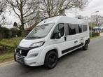 Carado CV601 Edition15 Camper 160PK Automaat, Caravans en Kamperen, Campers, Automaat, Bedrijf, Diesel, Navigatie