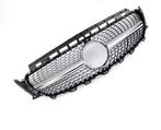 MERCEDES E Klasse W213 W238 AMG DIAMOND GRILL, Ophalen of Verzenden, Nieuw, Bumper