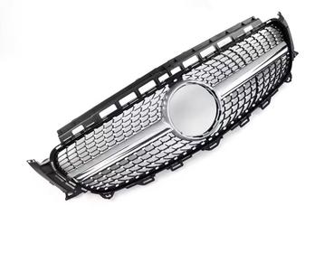 MERCEDES E Klasse W213 W238 AMG DIAMOND GRILL beschikbaar voor biedingen