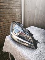 Mercedes w204 originele koplamp rechts bi-xenon  A2048204539, Ophalen of Verzenden, Gebruikt, Mercedes-Benz