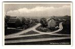 Scharendijke, (bij Renesse) De Beereweg bij Scharendijke, Ophalen of Verzenden, 1920 tot 1940, Gelopen, Zeeland
